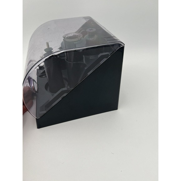 Cuisinart FP-13SC 13-Cup Food Processor Storage Attachments Accessories Blades - Picture 11 of 16